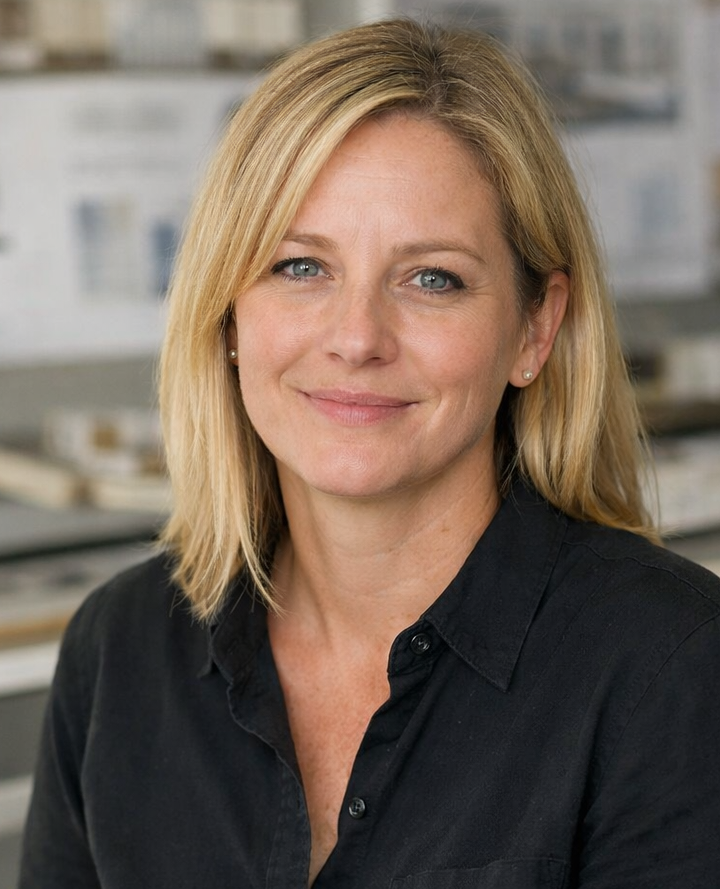 Sarah T. profile